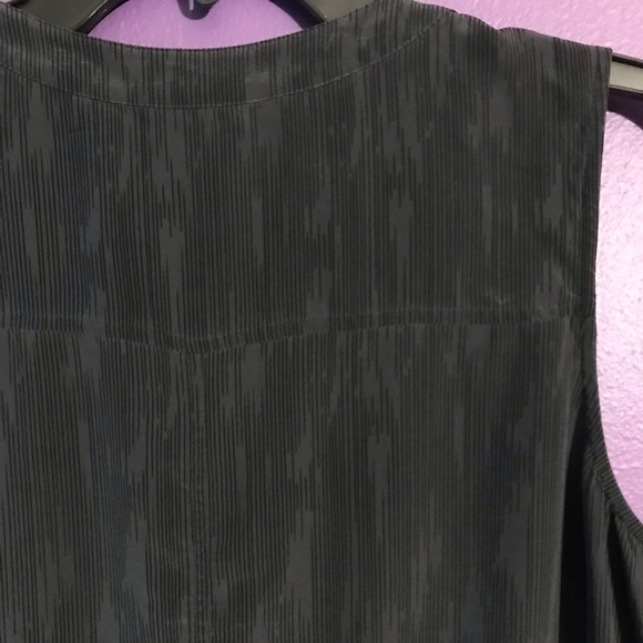 Eileen Fisher Silk Dress - Picture 8 of 10